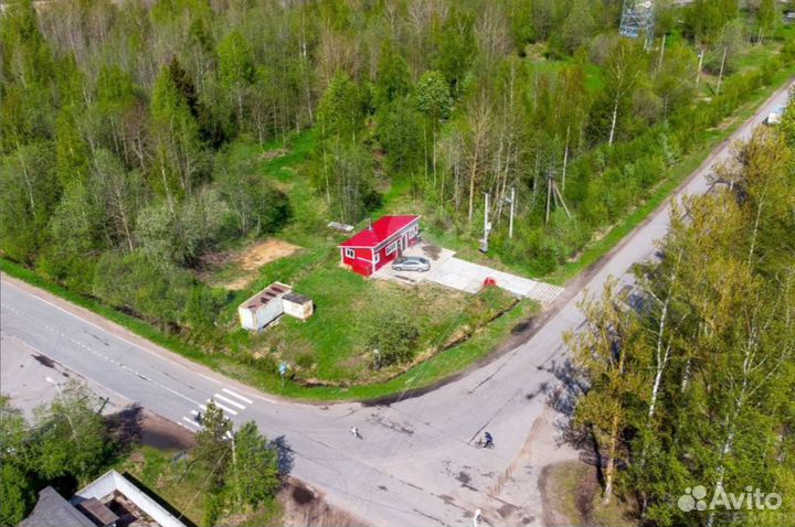 Готовый бизнес Шиномонтаж