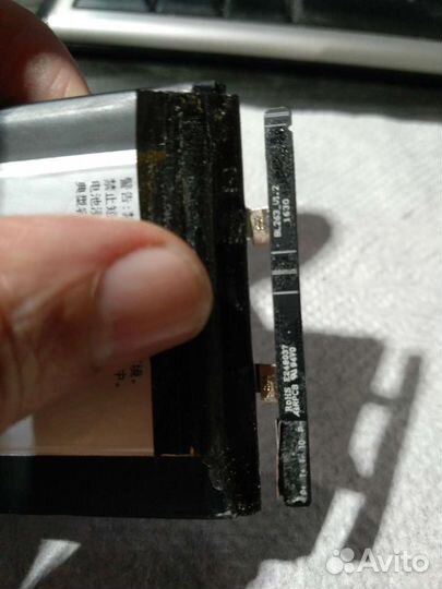 Аккумулятор для телефона