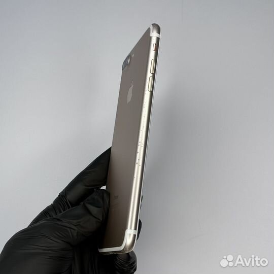 iPhone 7 Plus, 256 ГБ