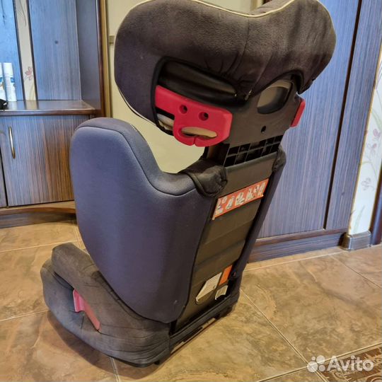 Детское авто кресло