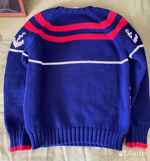 Gucci свитер оригинал