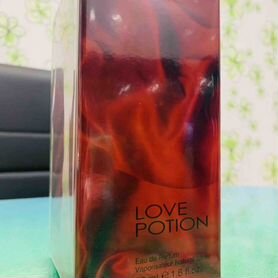 Парфюмерная вода Love Potion Лав поушэнoriflame