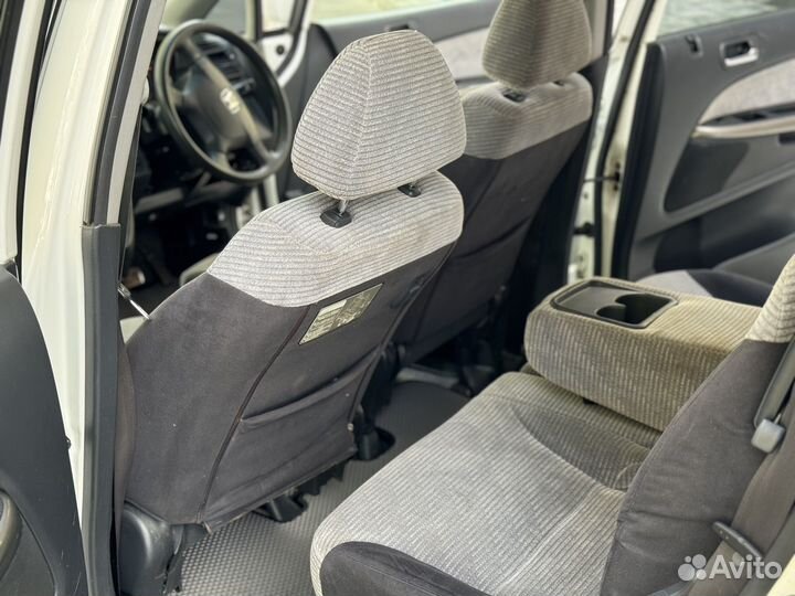 Honda Stream 1.7 AT, 2002, 515 356 км