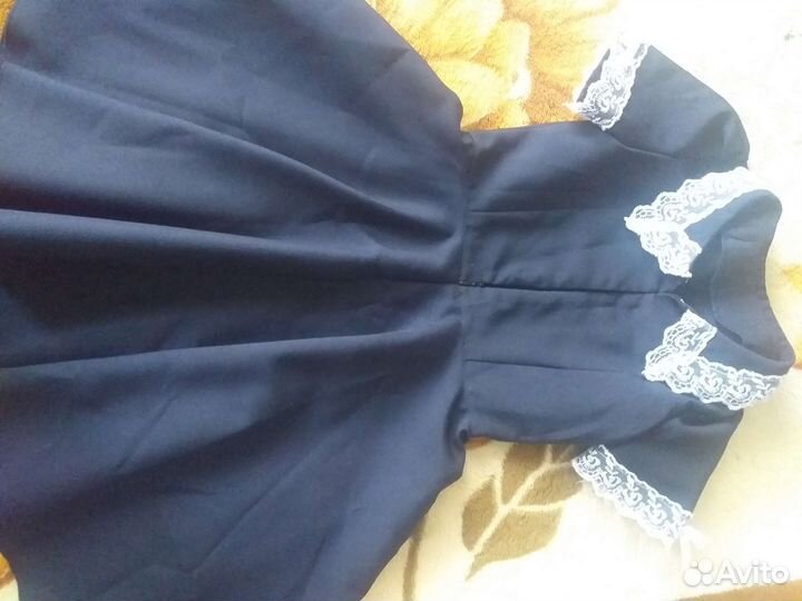 Детские вещи школьные