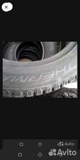 Nitto SN 2 Winter 215/55 R17 98T