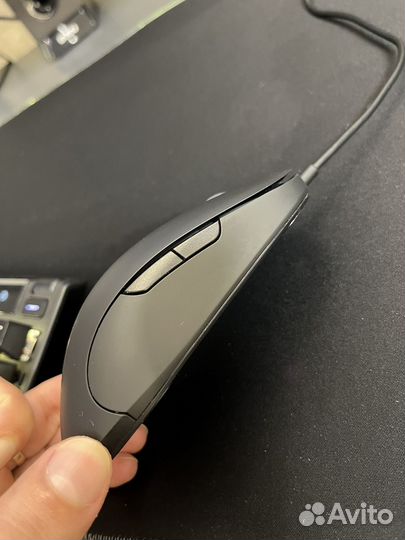 Игровая мышь SteelSeries Sensei Ten