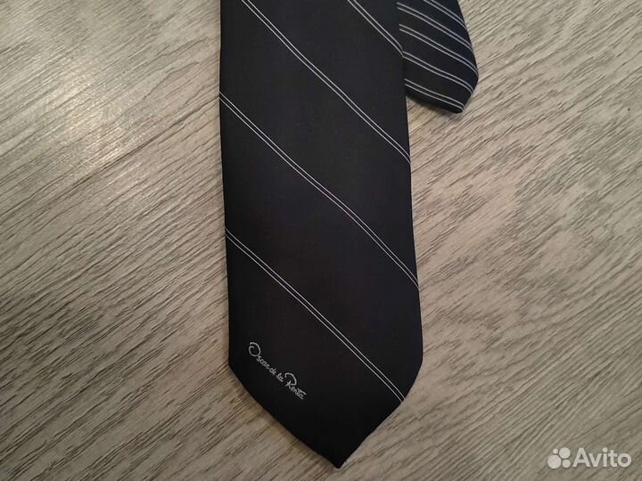 Галстук мужской