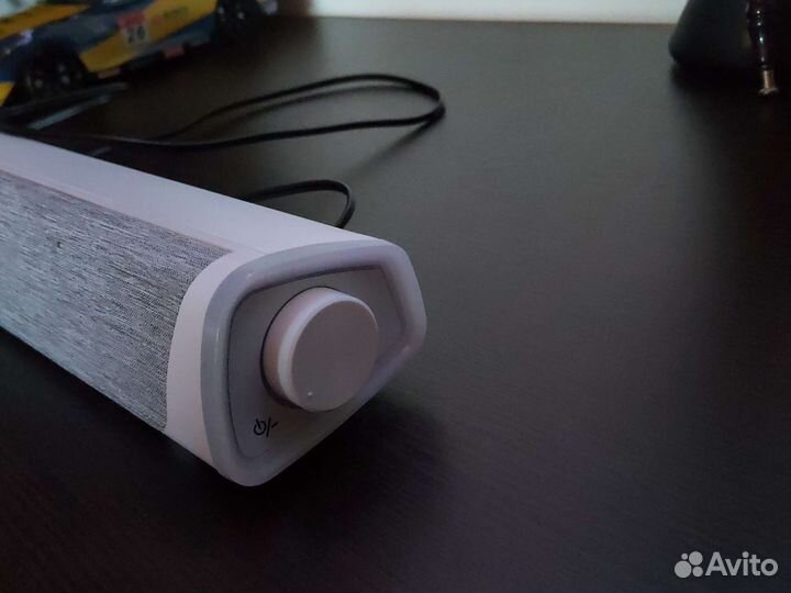 Колонка для пк