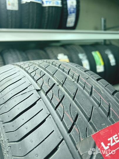 iLink L-Zeal56 245/40 R19 и 275/35 R19 150U