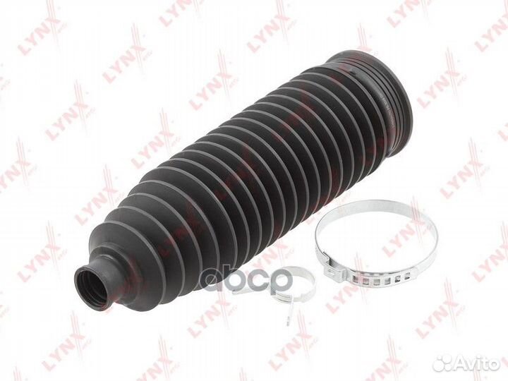 Пыльник рул.рейки ford mondeo IV 07 / S-max 06