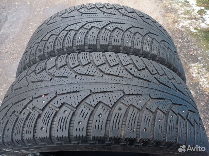 Nokian Tyres Hakkapeliitta Sport Utility 5 265/60 R18