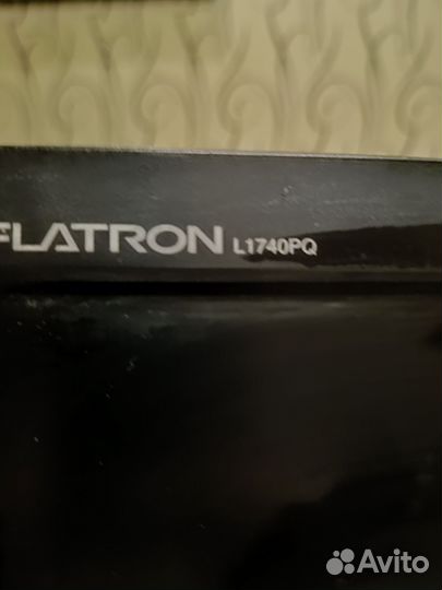 Монитор для компьютера