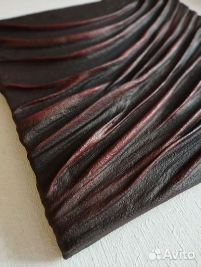 Панно барельеф