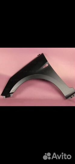 Крыло прав-лев. Солярис-1