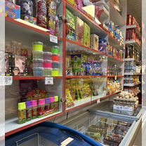 Магазин «Конфетка»