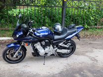 Yamaha fzs1000 fz1