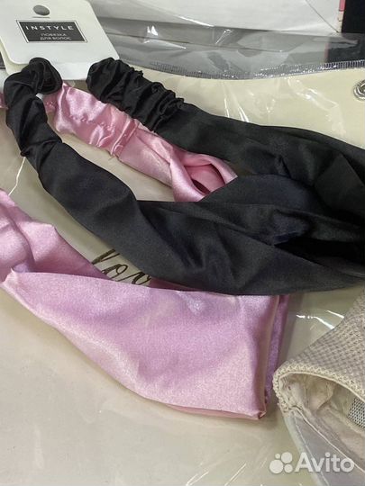 Повязка на голову