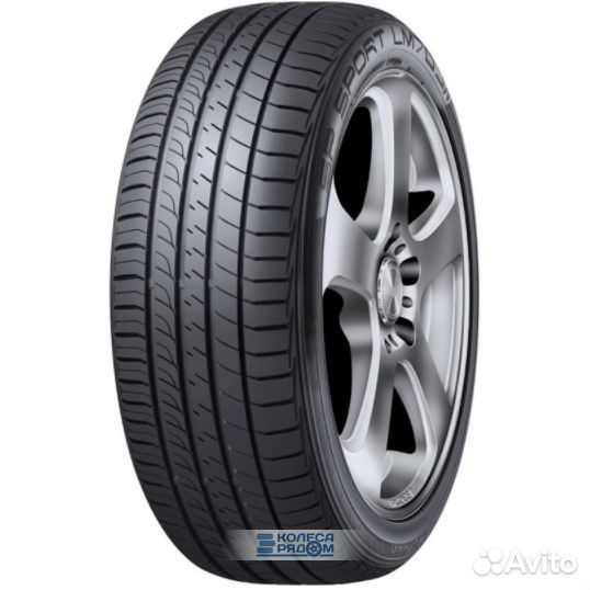 Dunlop SP Sport LM705W 215/55 R17 94V