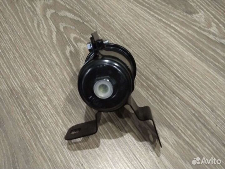 Фильтр топливный ssangyong