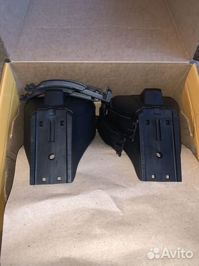 Автомобильный багажник на крышу