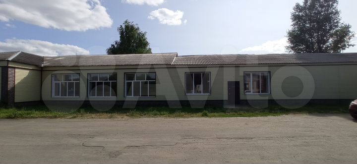Торговая площадь, 120 м²