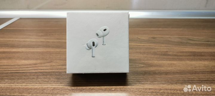 Airpods pro 2 (хороший аналог) new