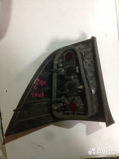 Фонарь задний правый Mercedes-Benz C-Class W202