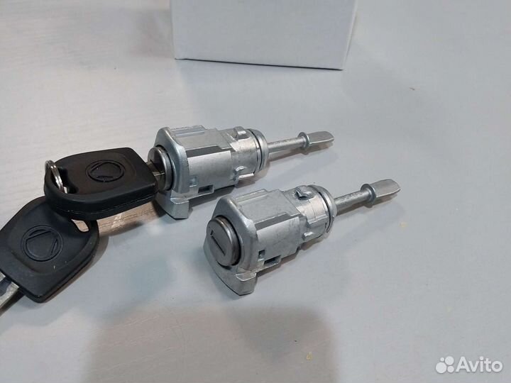 Личинки двери Passat b5 b5+