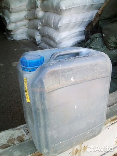 Пенообраз.белковый Эталон и синтетический пб,сдо