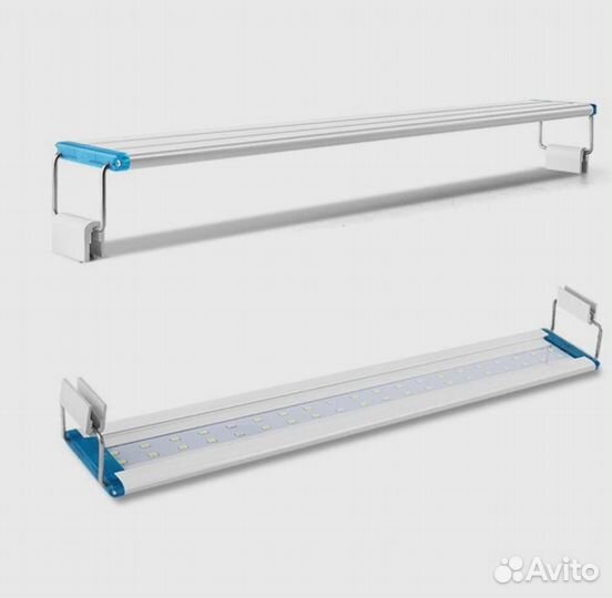 LED светильник для авкариума