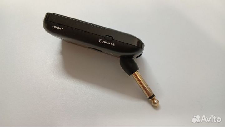 MP-2 Mighty-Plug