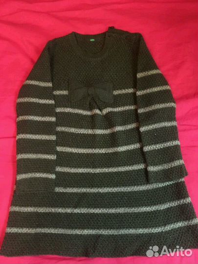 Детские вещи