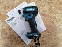 Винтовёрт Makita DTD172z