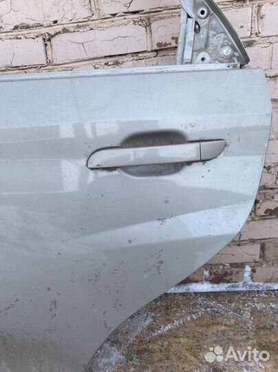 Дверь задняя левая Chery Very Bonus A13