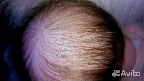 Мини реборн 32 см