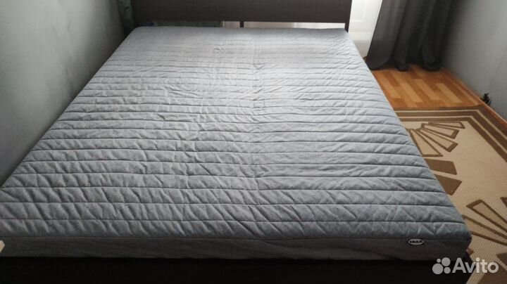 Матрас 160х200 IKEA