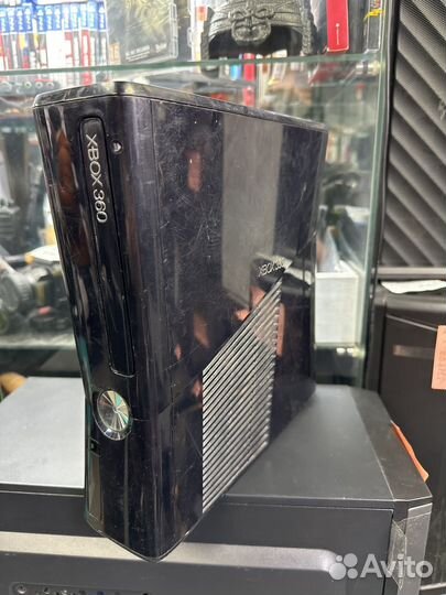 Xbox 360 slim