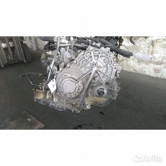 Автомат АКПП nissan teana J32 vq35de 2009