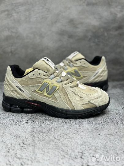 Кроссовки New Balance 1906d