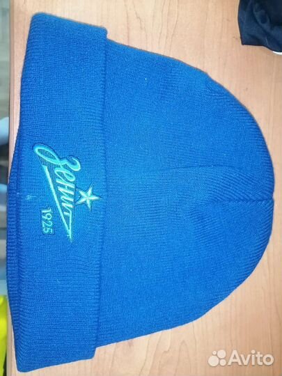 Шапка зенит