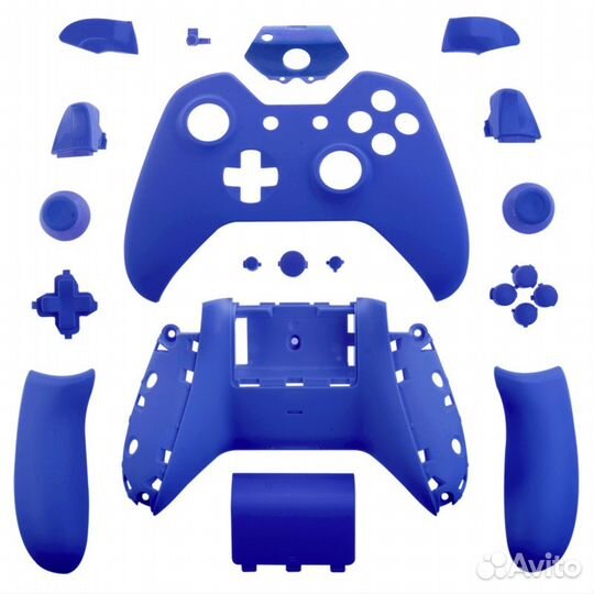 Корпус беспроводного геймпада X-box ONE