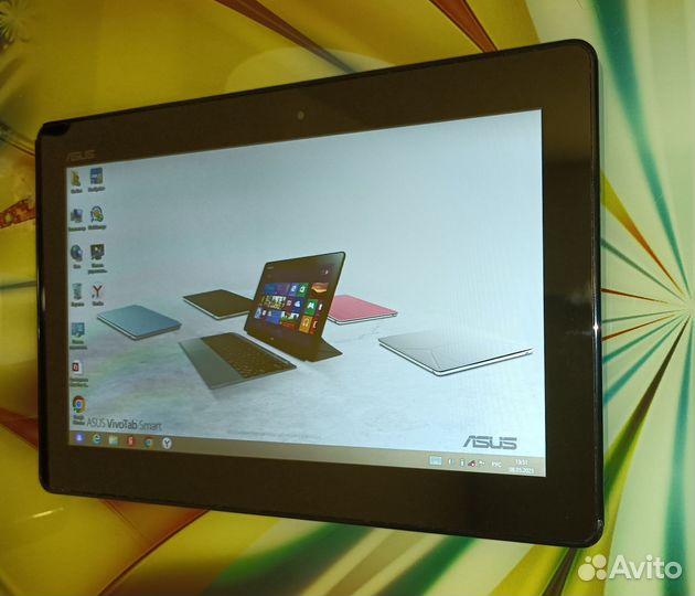 Asus VivoTab Smart ME400CL б/у
