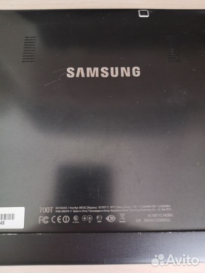 Планшет samsung