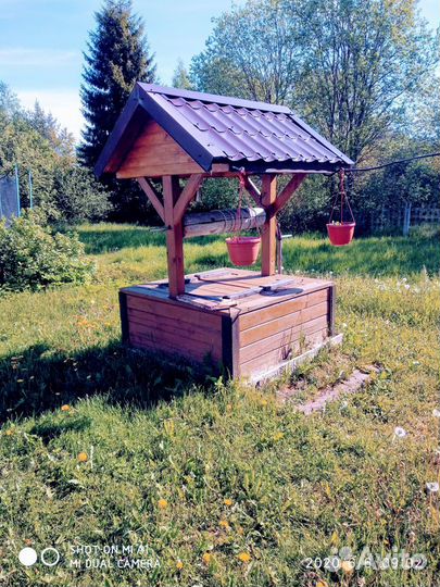 Колодцы и септики под-ключ