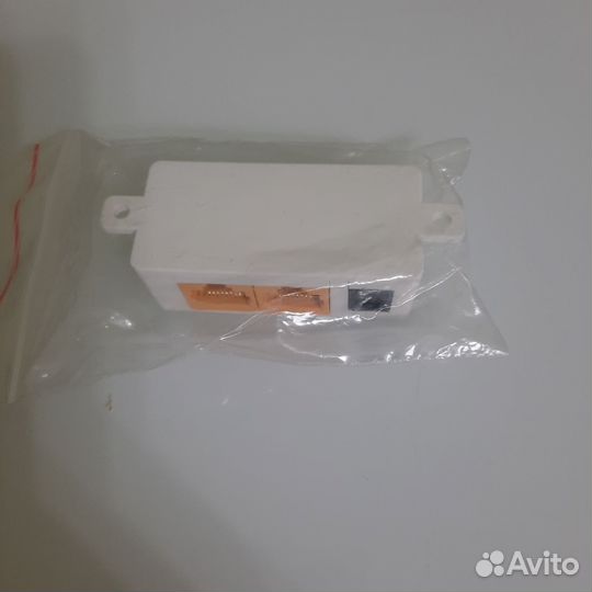 Poe адаптер tp link