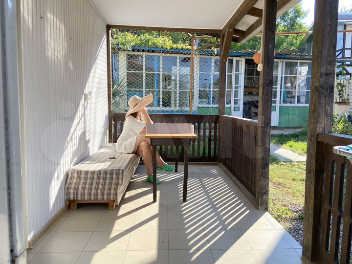 1-к. квартира, 48 м², 1/2 эт.