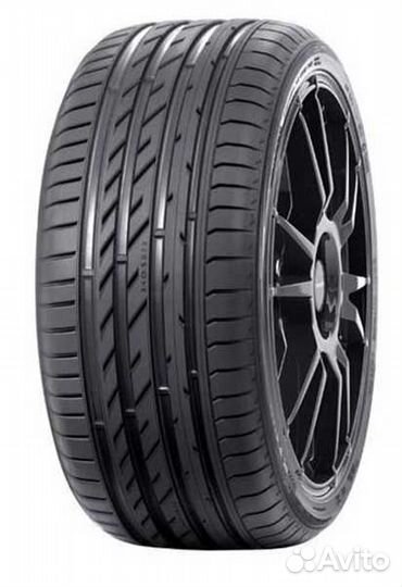 Nokian Tyres Nordman SZ2 245/40 R18 97W