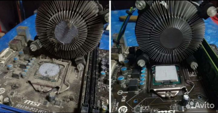 Ремонт компьютеров Ремонт телевизоров