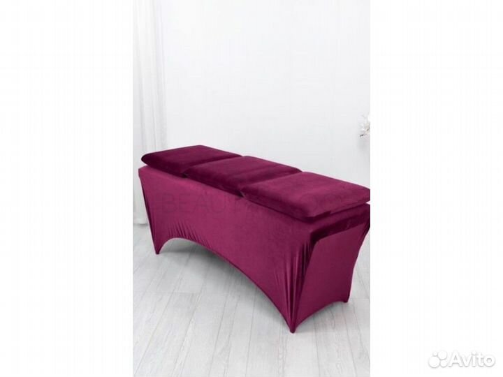 Матрас лешмейкера 3-секц. ортопедический MF3-4509