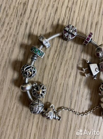 Pandora оригинал